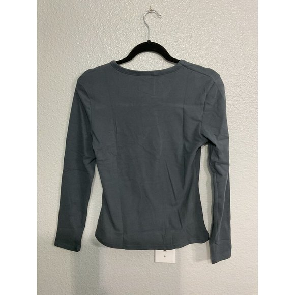 Tameya Ultra soft Women’s Thermal Underwear For Women Set Grey Long John… - Picture 7 of 10